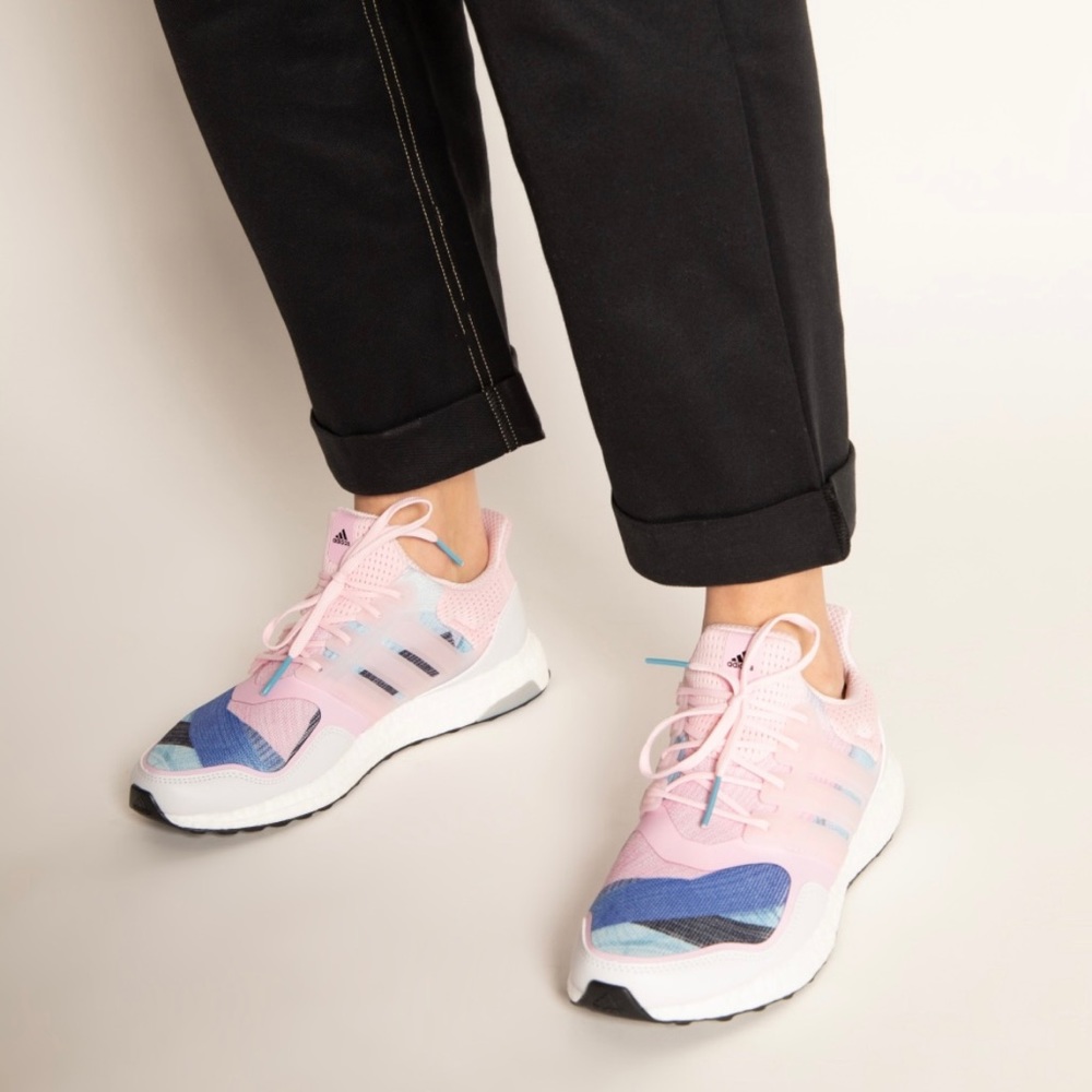 Adidas UltraBoost S&L DNA Sneakers
